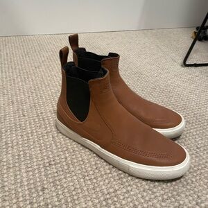 Nike men’s SB zoom Stefan janoski high top shoes (men’s 7 women’s 9)